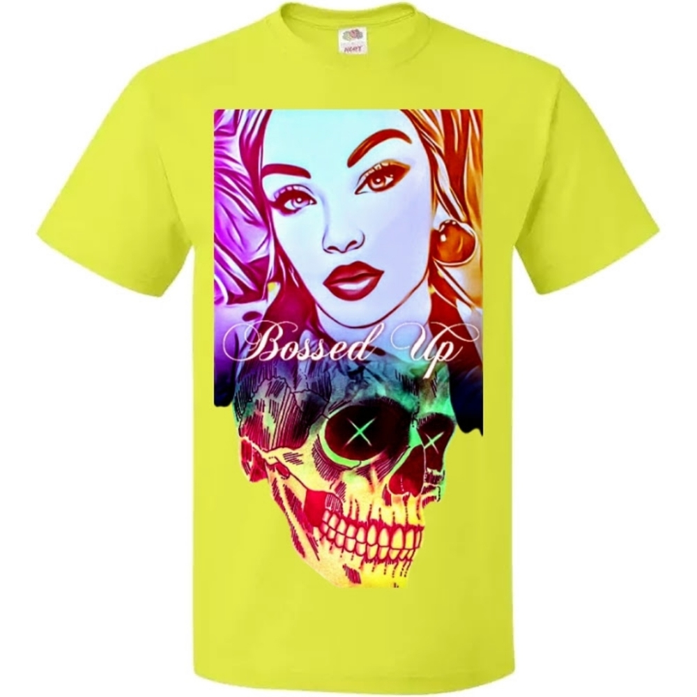Graphic Tees - Picture 7 of 16